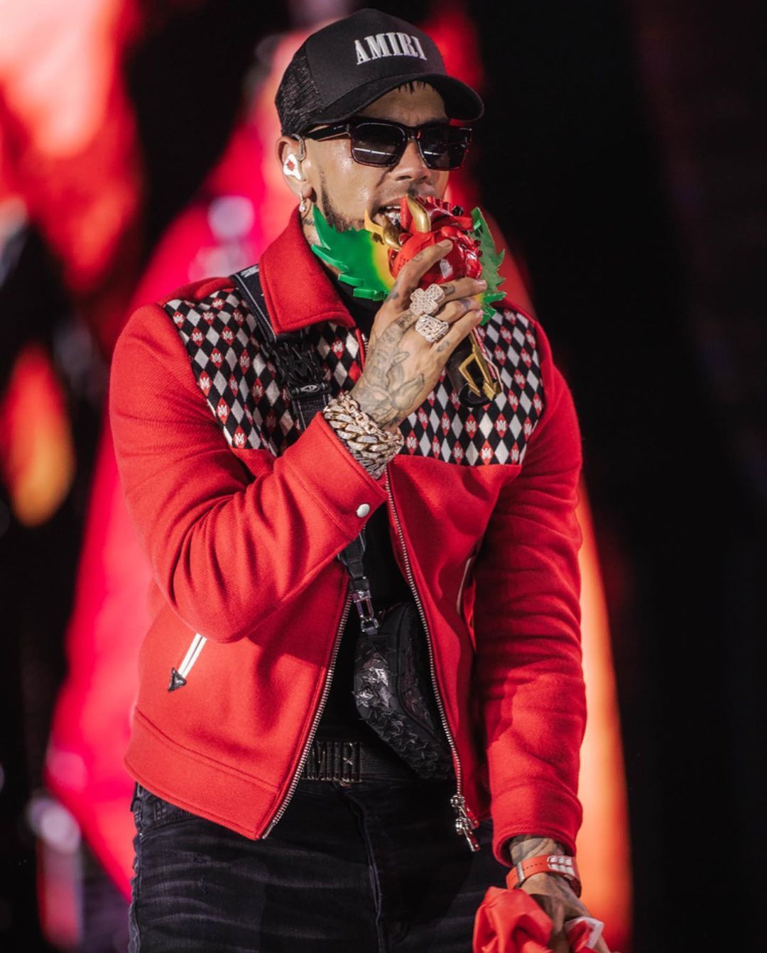 „Autismul e diagnosticat ca boală, dar uitați-vă la Messi, el e autist!” Cântărețul care a șocat cu declarația sa _6