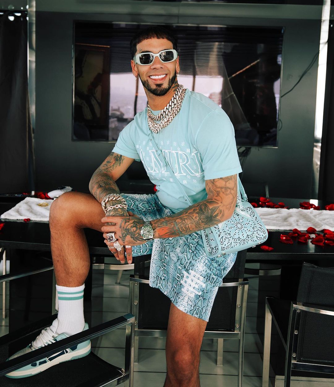 „Autismul e diagnosticat ca boală, dar uitați-vă la Messi, el e autist!” Cântărețul care a șocat cu declarația sa _7