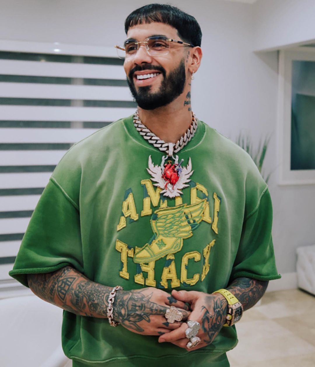 „Autismul e diagnosticat ca boală, dar uitați-vă la Messi, el e autist!” Cântărețul care a șocat cu declarația sa _8