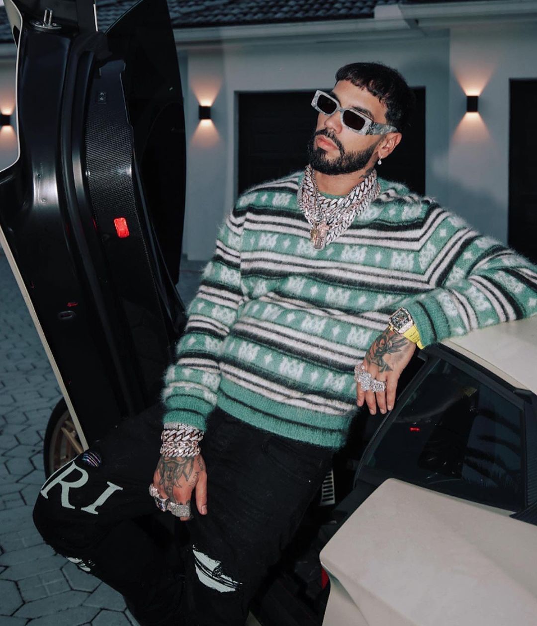 „Autismul e diagnosticat ca boală, dar uitați-vă la Messi, el e autist!” Cântărețul care a șocat cu declarația sa _9