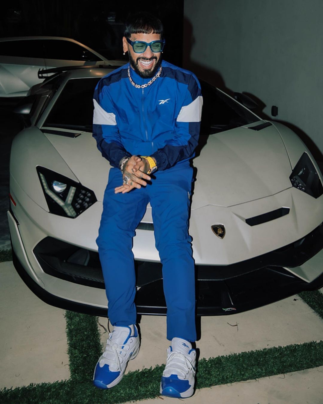 „Autismul e diagnosticat ca boală, dar uitați-vă la Messi, el e autist!” Cântărețul care a șocat cu declarația sa _12