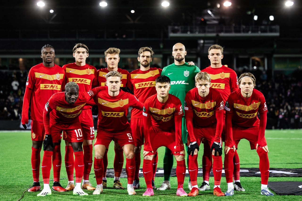 Echipa care a scos-o pe FCSB din Europa, mașină de goluri! Capitolul la care danezii domină continentul_2