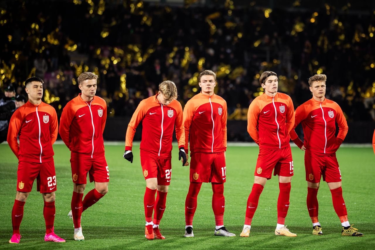Echipa care a scos-o pe FCSB din Europa, mașină de goluri! Capitolul la care danezii domină continentul_4