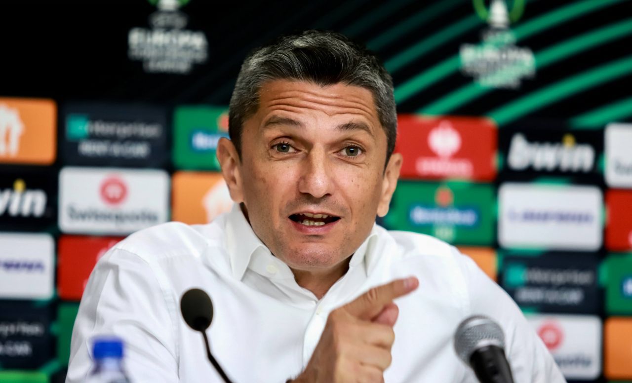 Răzvan Lucescu îl avertizează pe Edi Iordănescu: