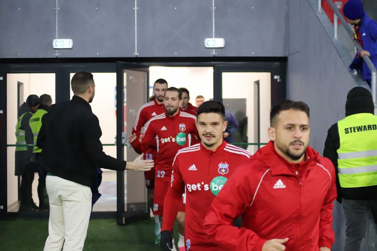 Daniel Oprița crede că e în aceeași situație cu Jurgen Klopp: 