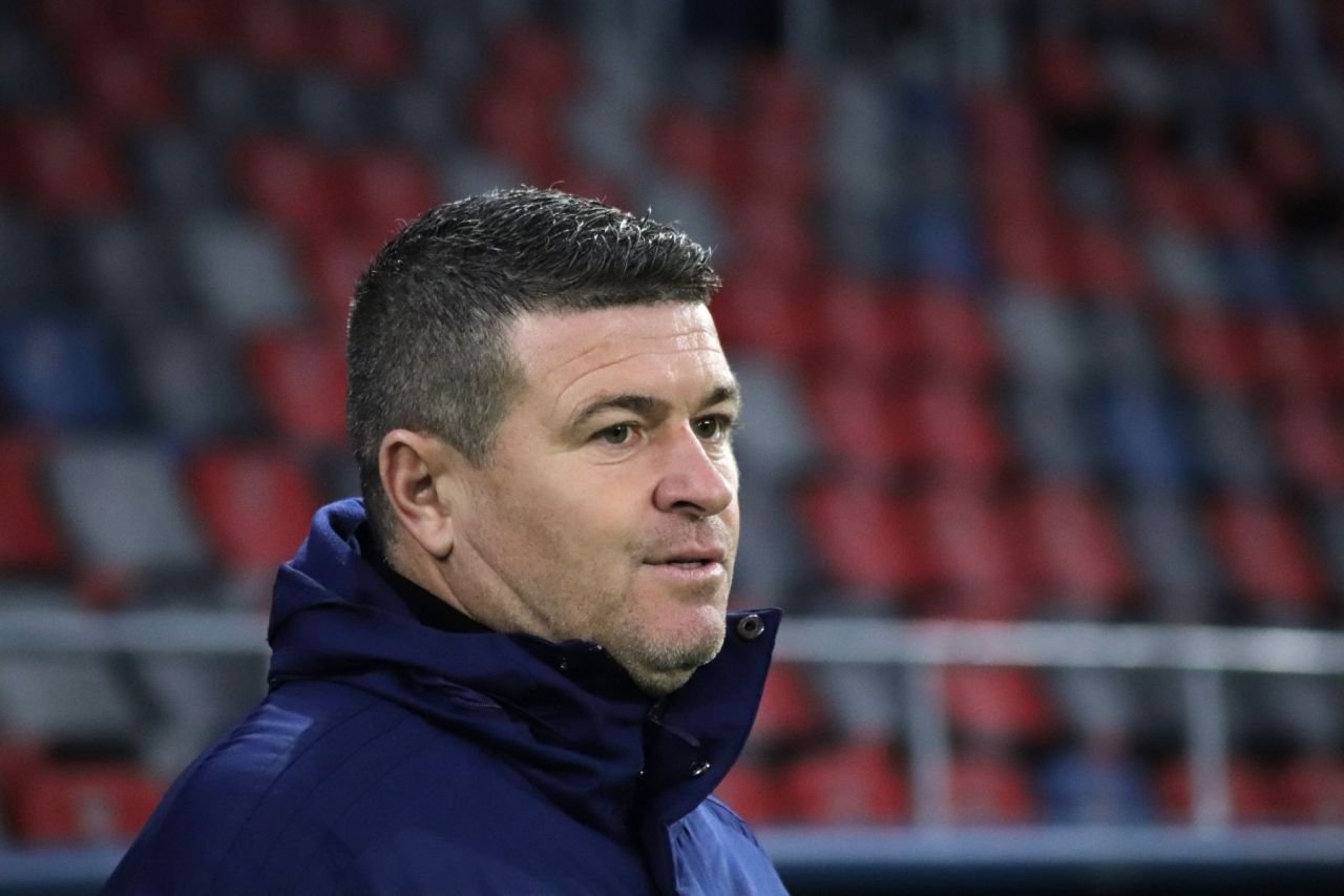 Daniel Oprița crede că e în aceeași situație cu Jurgen Klopp: 