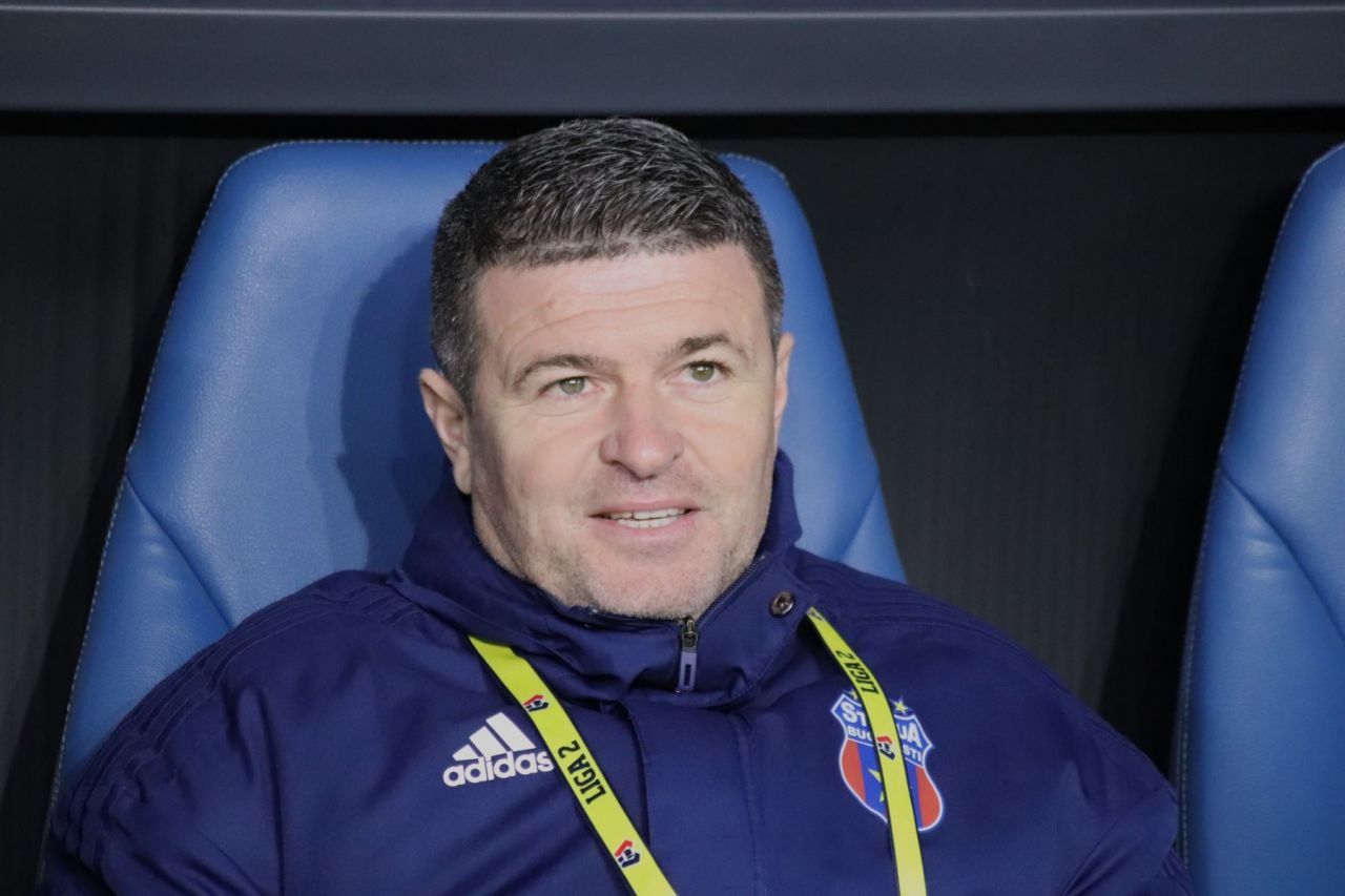 Daniel Oprița crede că e în aceeași situație cu Jurgen Klopp: