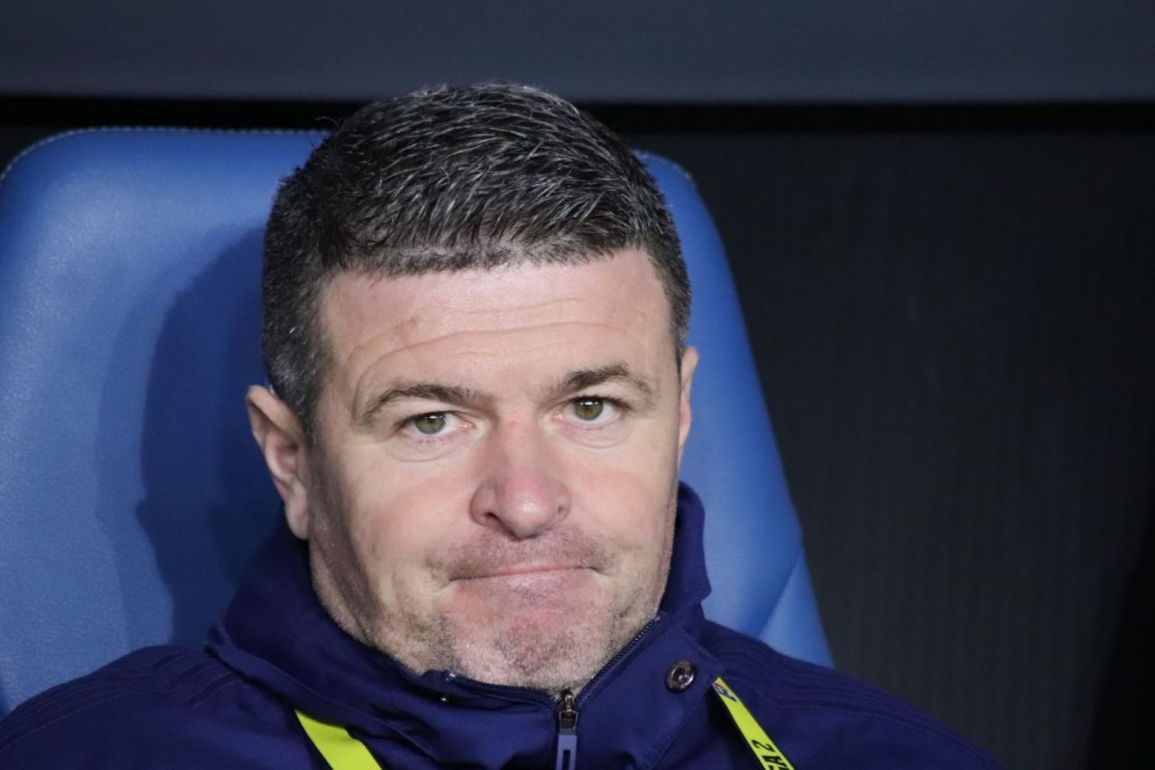 Daniel Oprița crede că e în aceeași situație cu Jurgen Klopp: