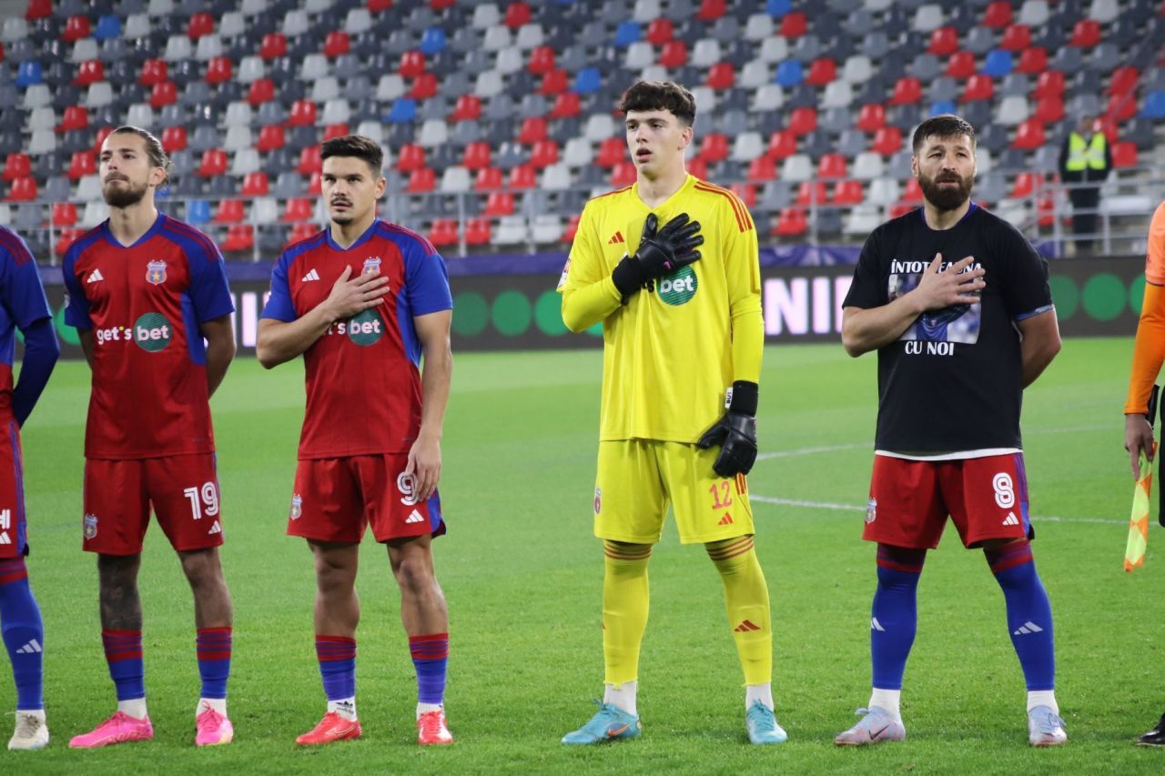 Daniel Oprița crede că e în aceeași situație cu Jurgen Klopp: