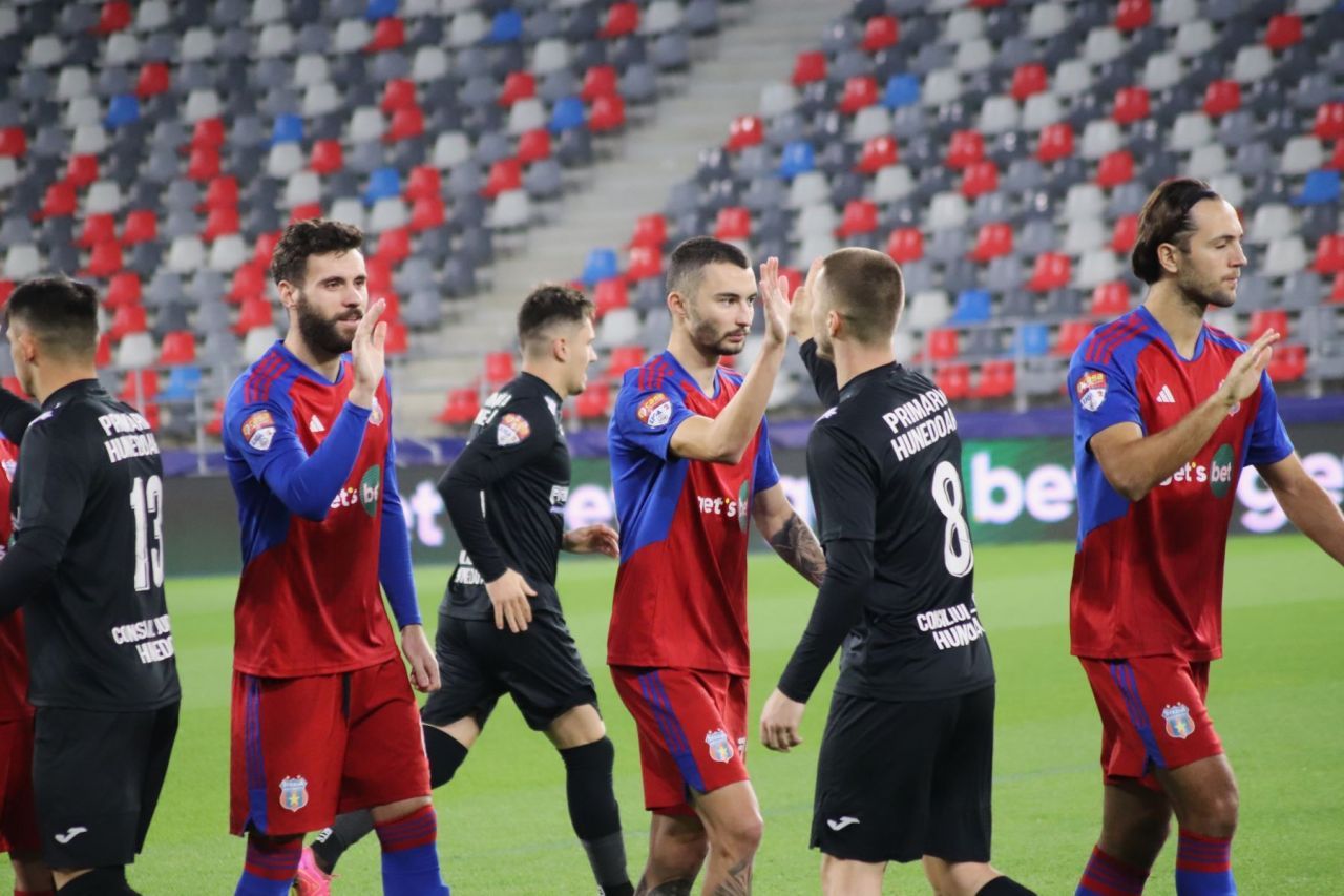 Daniel Oprița crede că e în aceeași situație cu Jurgen Klopp: