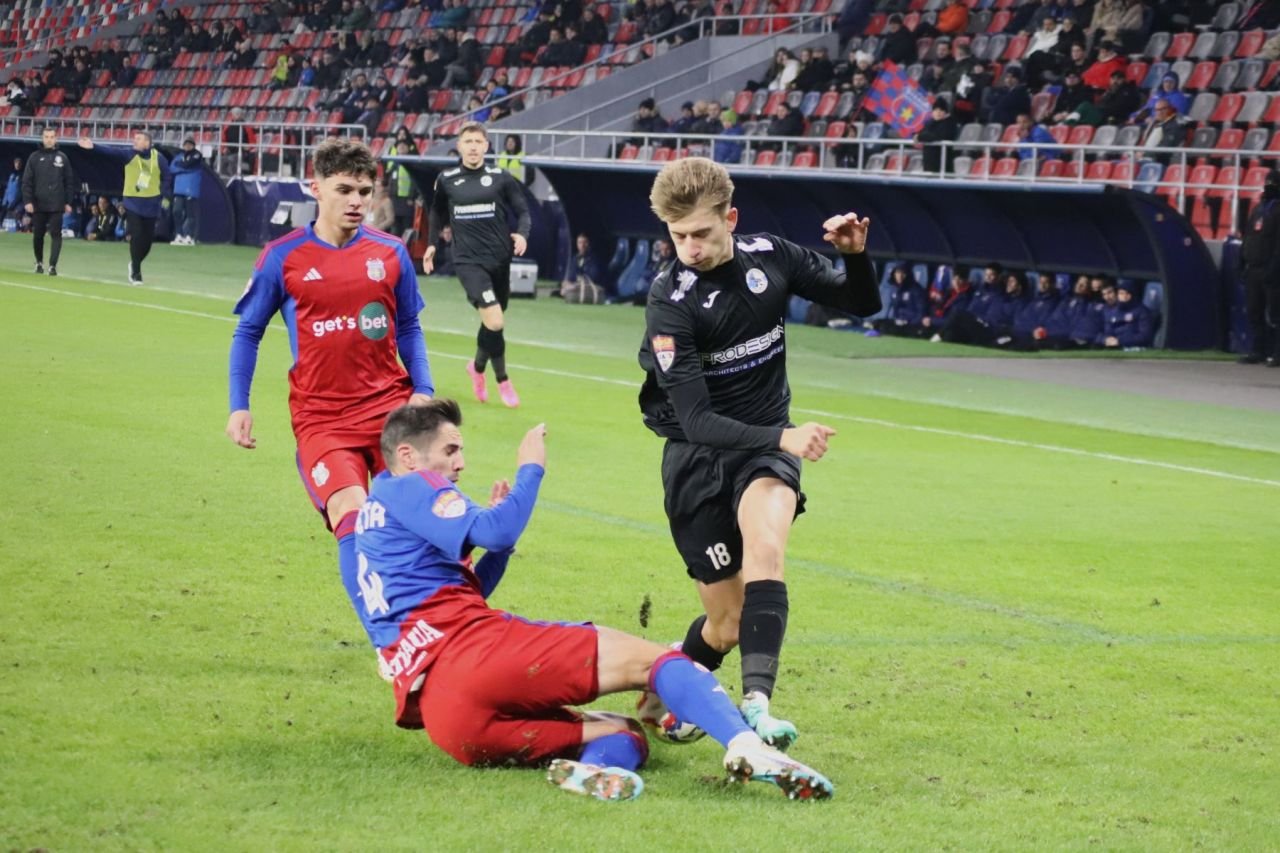 Daniel Oprița crede că e în aceeași situație cu Jurgen Klopp: 