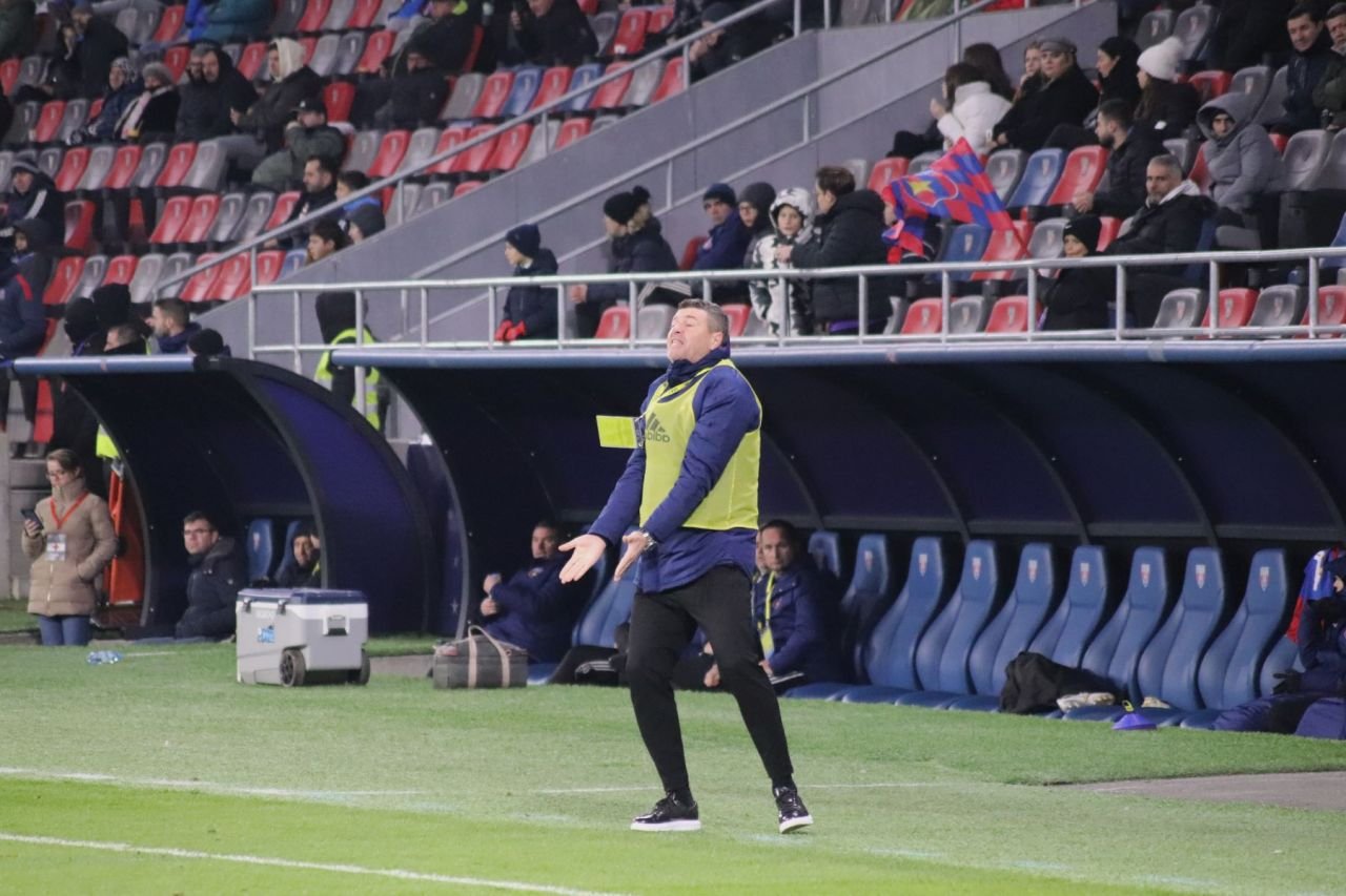 Daniel Oprița crede că e în aceeași situație cu Jurgen Klopp: 
