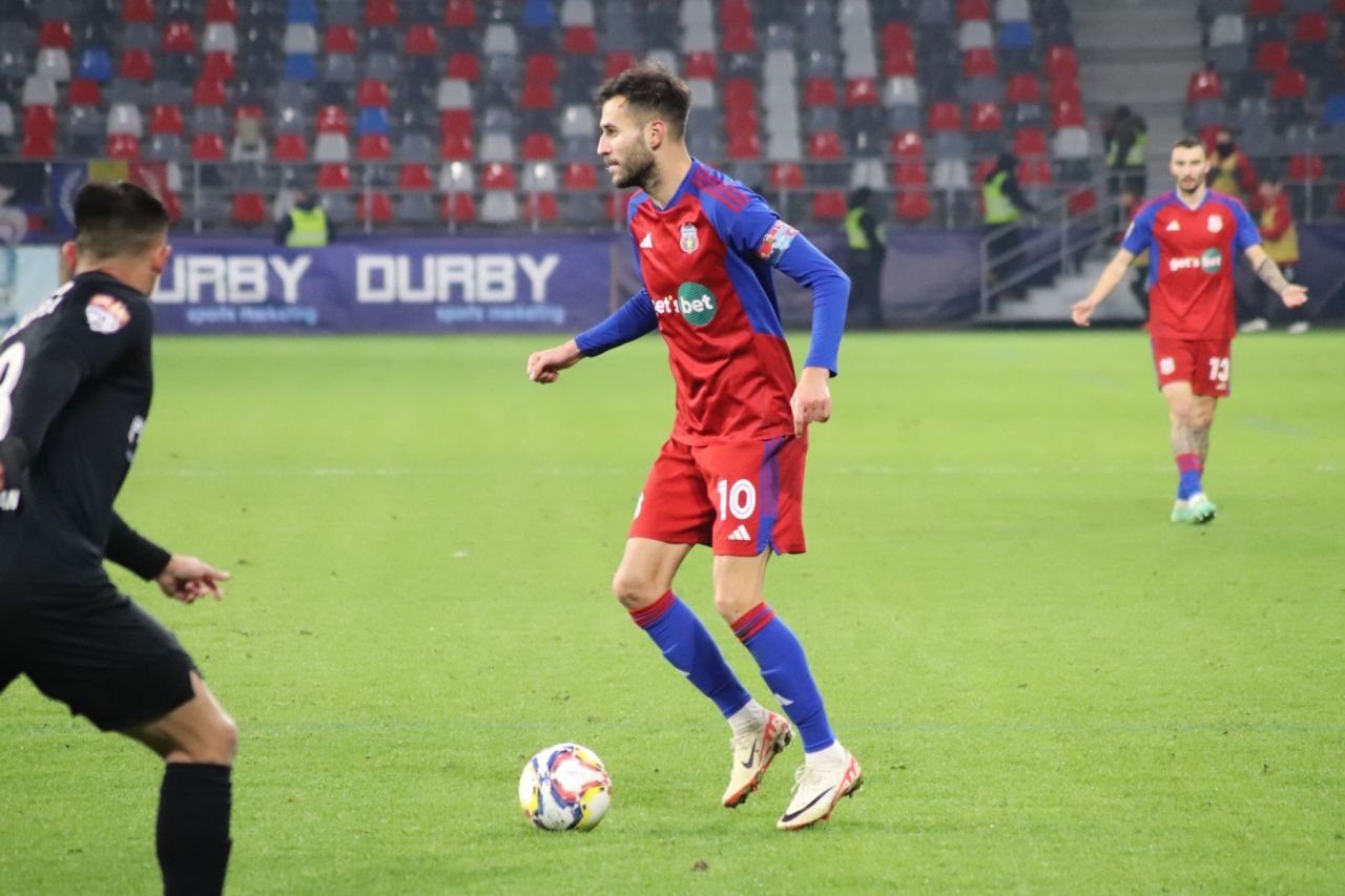 Daniel Oprița crede că e în aceeași situație cu Jurgen Klopp: 