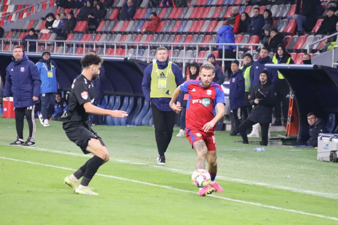 Daniel Oprița crede că e în aceeași situație cu Jurgen Klopp: 