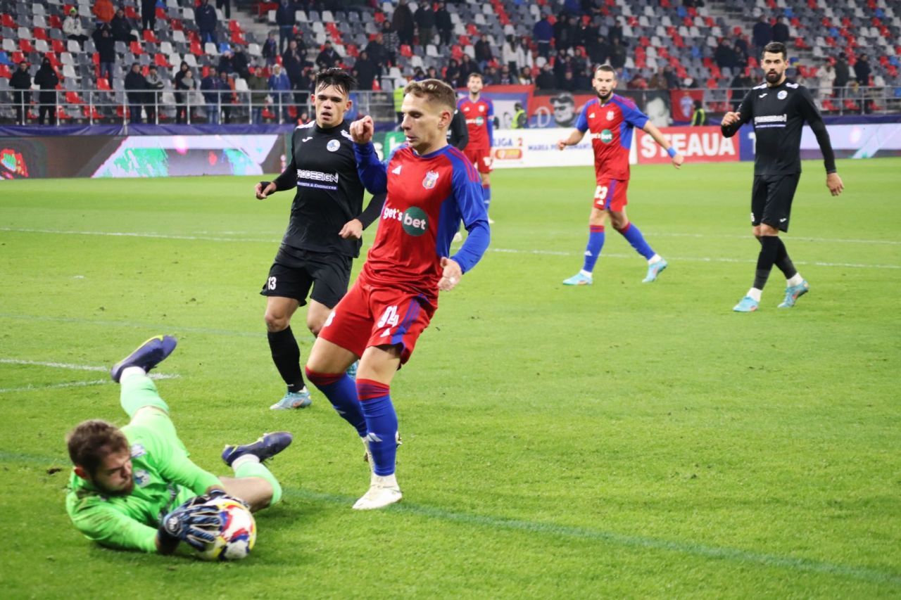 Daniel Oprița crede că e în aceeași situație cu Jurgen Klopp: