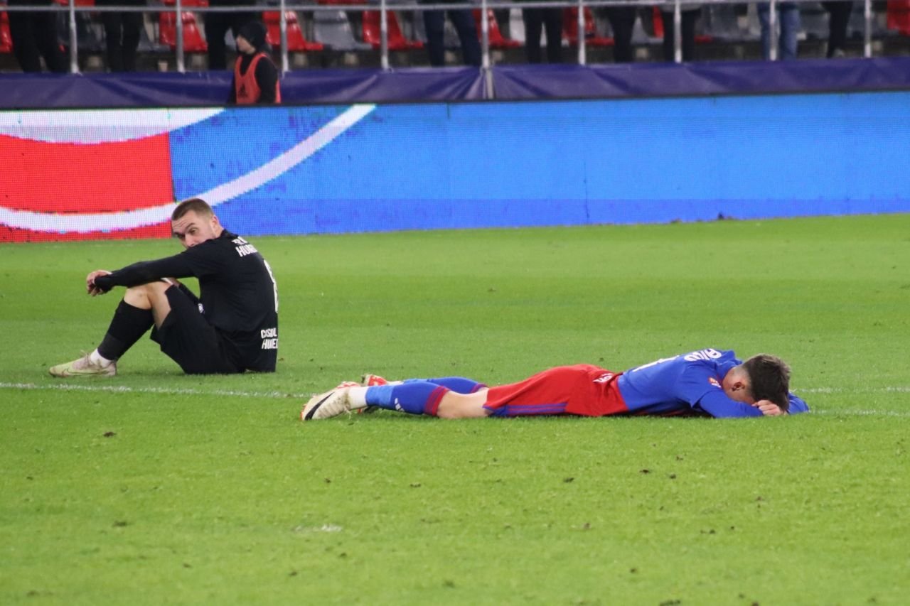 Daniel Oprița crede că e în aceeași situație cu Jurgen Klopp: 