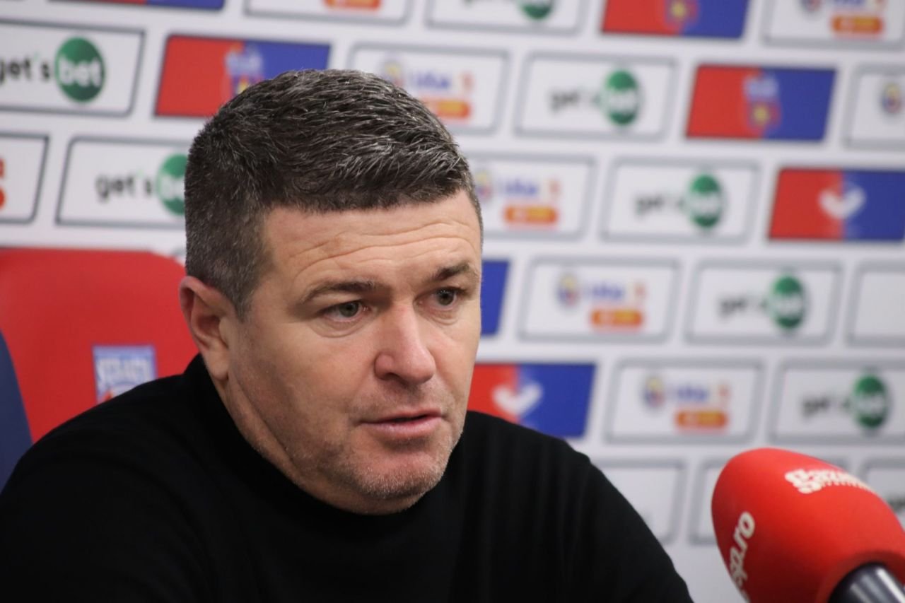 Daniel Oprița crede că e în aceeași situație cu Jurgen Klopp: 