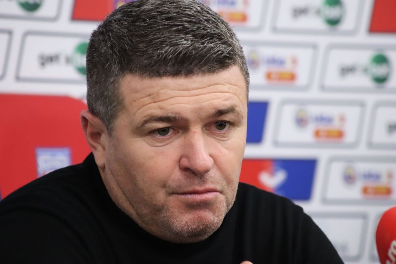 Daniel Oprița crede că e în aceeași situație cu Jurgen Klopp: 
