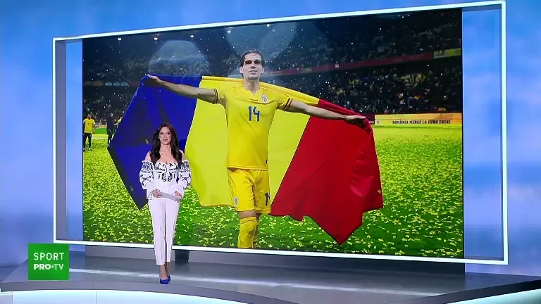 Gheorghe Hagi, mesaj de ziua României: "Să fim uniți și să facem ca România să fie mai competitivă și frumoasă"