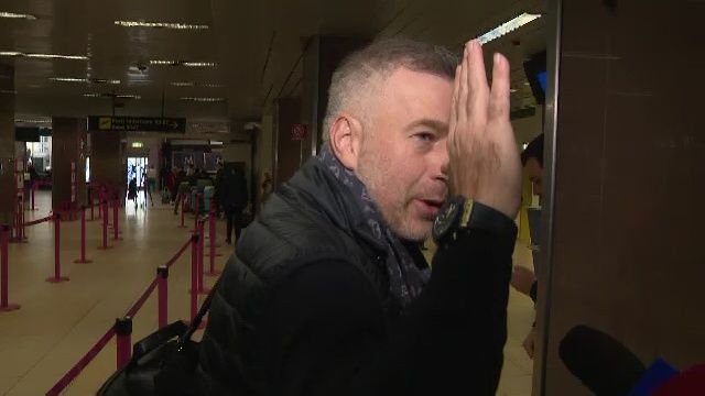 Edi Iordănescu a pus m&acirc;na pe trofeul Campionatului European: Suntem pregătiți pentru orice!