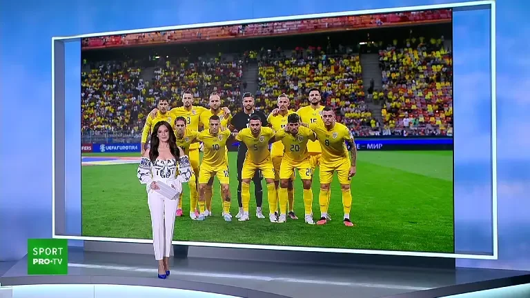 Edi Iordănescu a plecat în Germania pentru tragerea la sorți de la EURO 2024