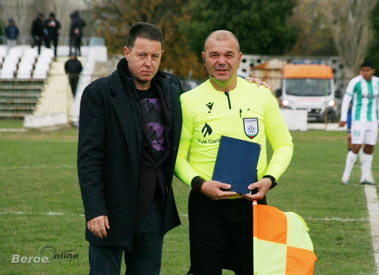 Suprarealism la un club de tradiție din Bulgaria: a ajuns „colonie” argentiniană și jucătorii fură mâncare din magazine_3