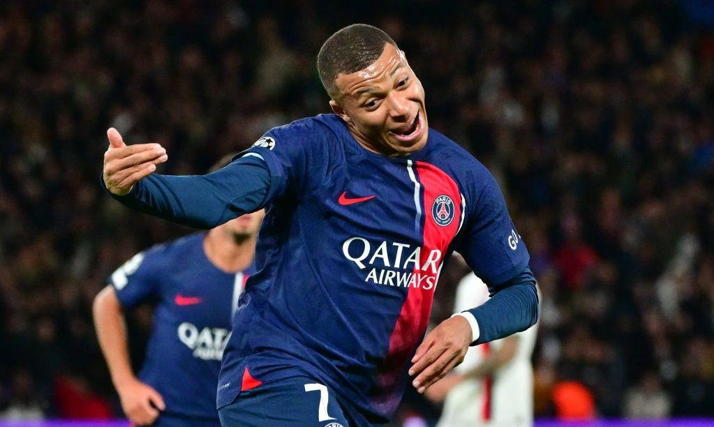 Au rămas două oferte pe masa lui Kylian Mbappe! Toți banii din lume sau șansa de a scrie istorie