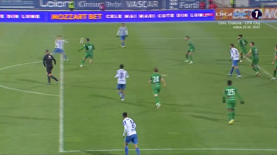 Poli Iași - Farul Constanța 2-3 | Victorie la limită pentru campioană, după ce a condus cu 3-0 _8