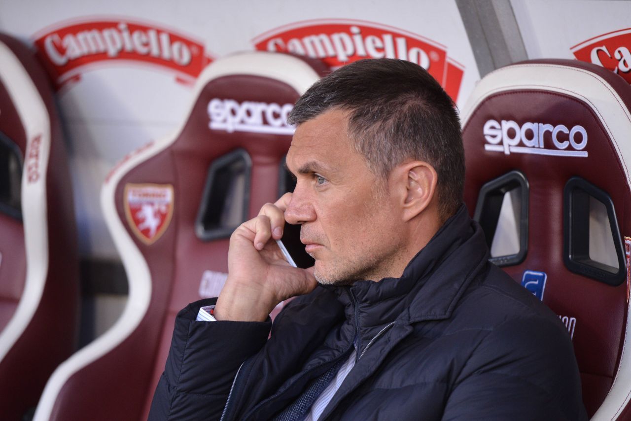 Paolo Maldini revine în fotbal! Au fost purtate primele discuții _2