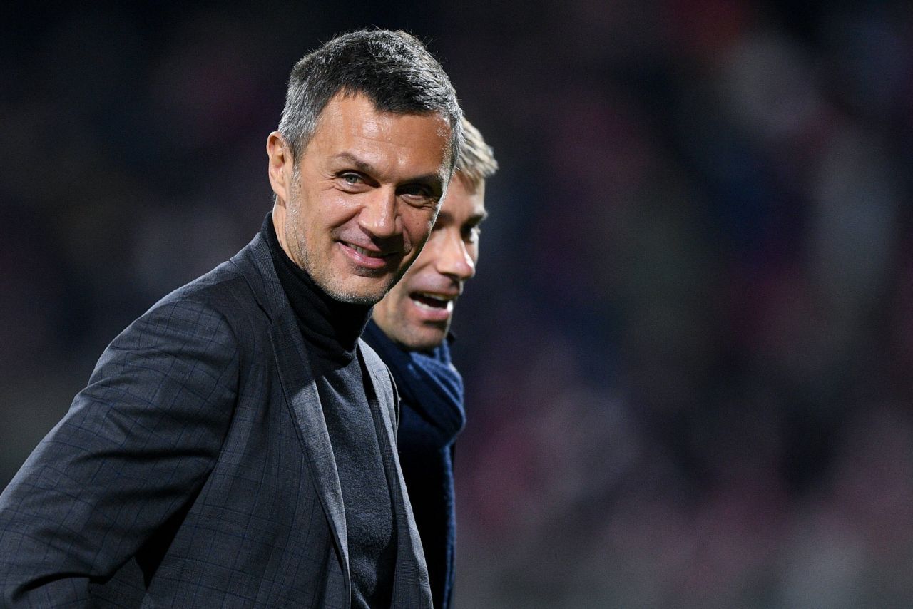 Paolo Maldini revine în fotbal! Au fost purtate primele discuții _4