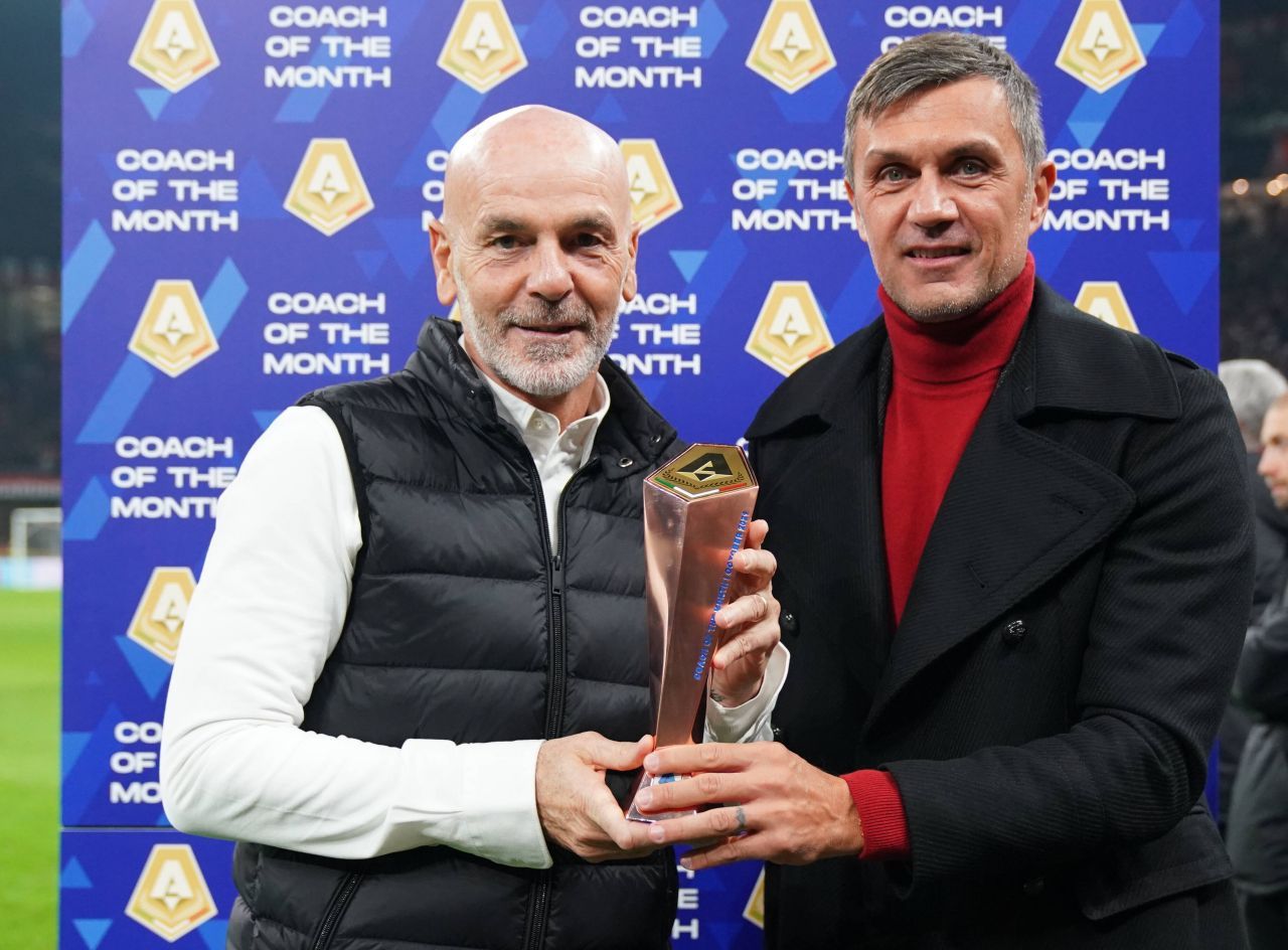 Paolo Maldini revine în fotbal! Au fost purtate primele discuții _6