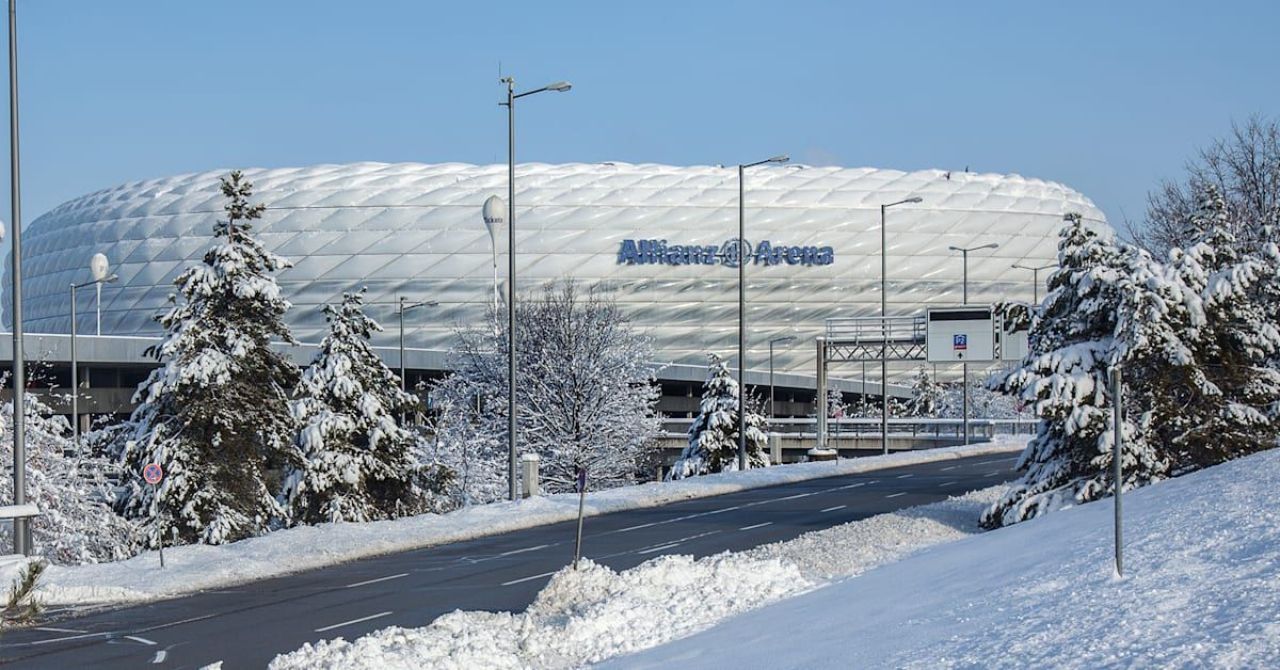 Meciul lui Bayern Munchen, amânat: