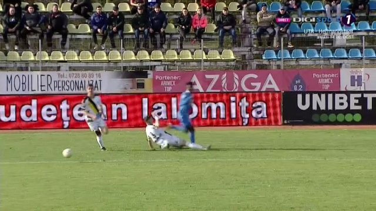 Căpitan adevărat în Liga 2! Urcat în ambulanță cu piciorul rupt, Stejărel Vișinar a strigat la colegi_7