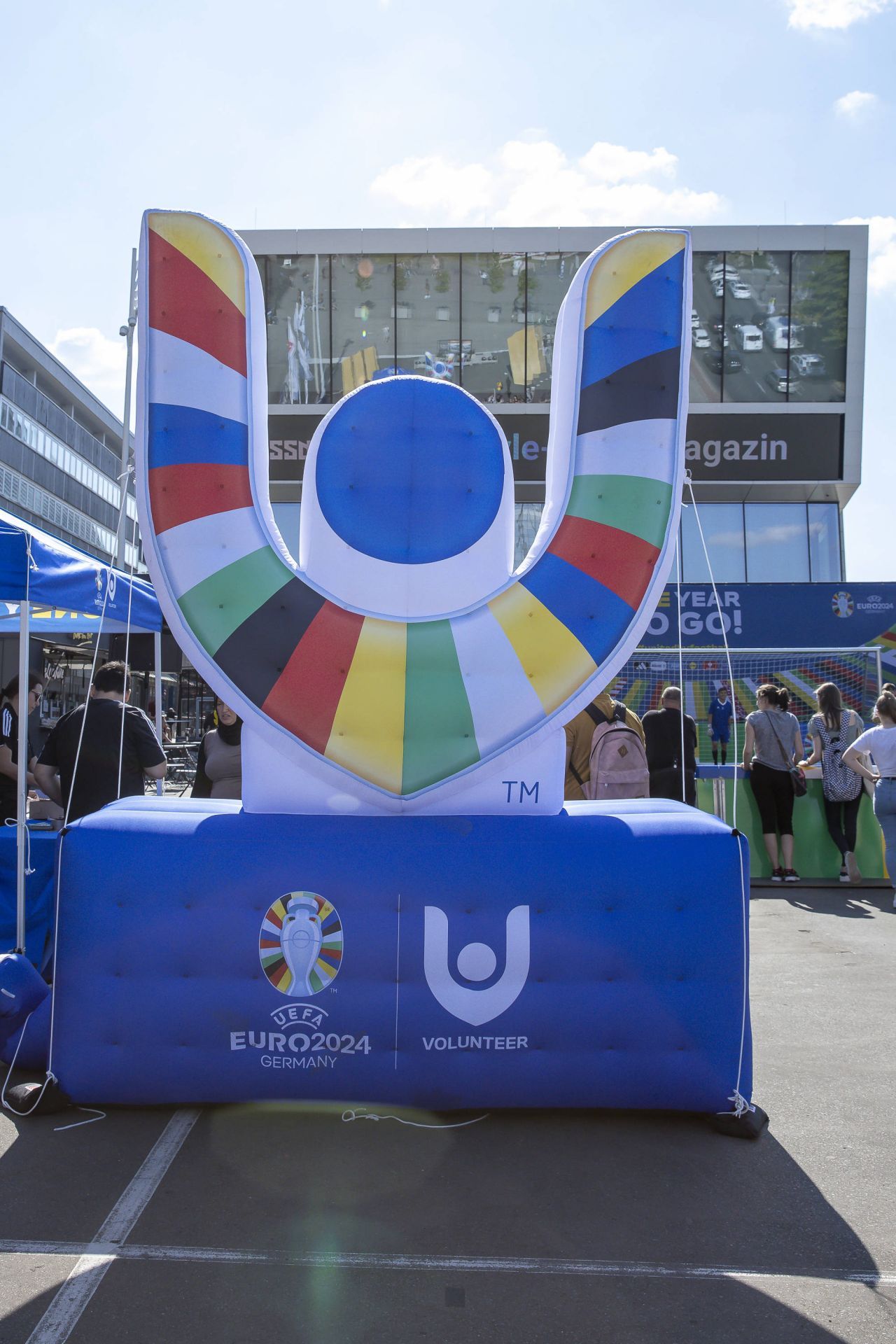 Arena SPORT.RO, ediție specială după tragerea la sorți pentru EURO 2024 a fost pe Sport.ro și VOYO_2