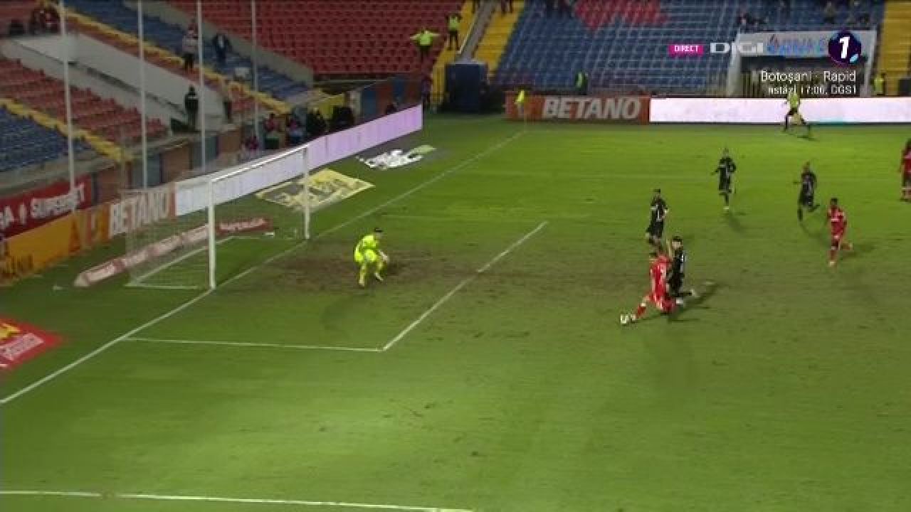 UTA Arad - FC Hermannstadt 2-0 | Rednic îi aduce prima înfrângere lui Măldărășanu după patru luni_3