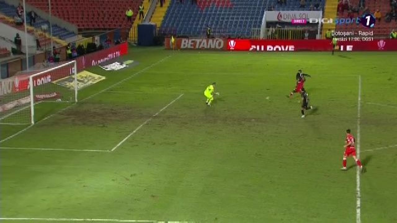 UTA Arad - FC Hermannstadt 2-0 | Rednic îi aduce prima înfrângere lui Măldărășanu după patru luni_4