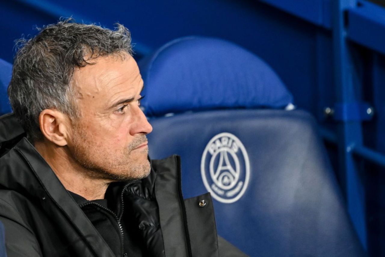 Luis Enrique a dezvăluit planurile PSG-ului în acest sezon: