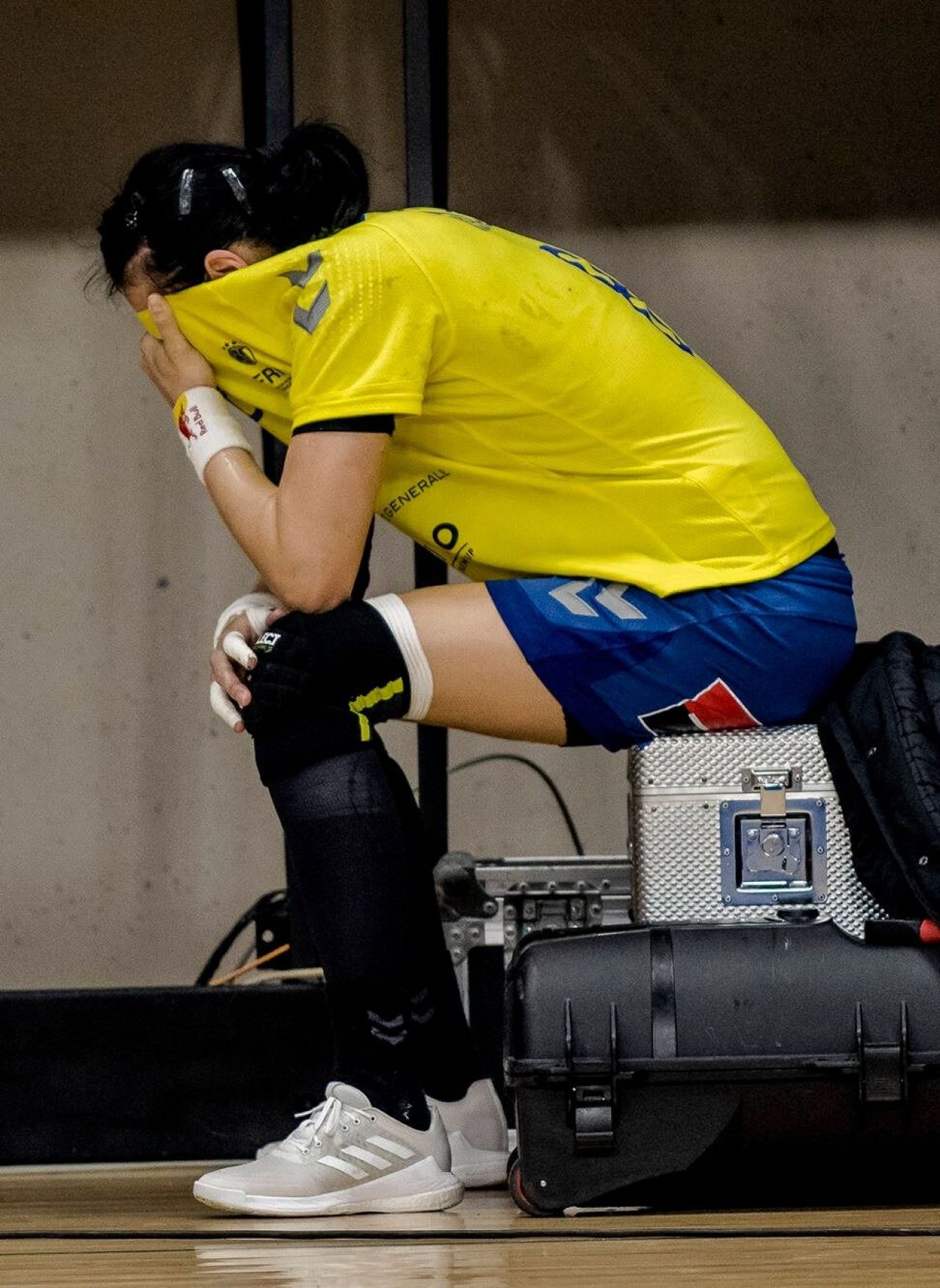 Veste mare pentru România. Ultimele detalii despre Cristina Neagu, la Campionatul Mondial de handbal feminin_7