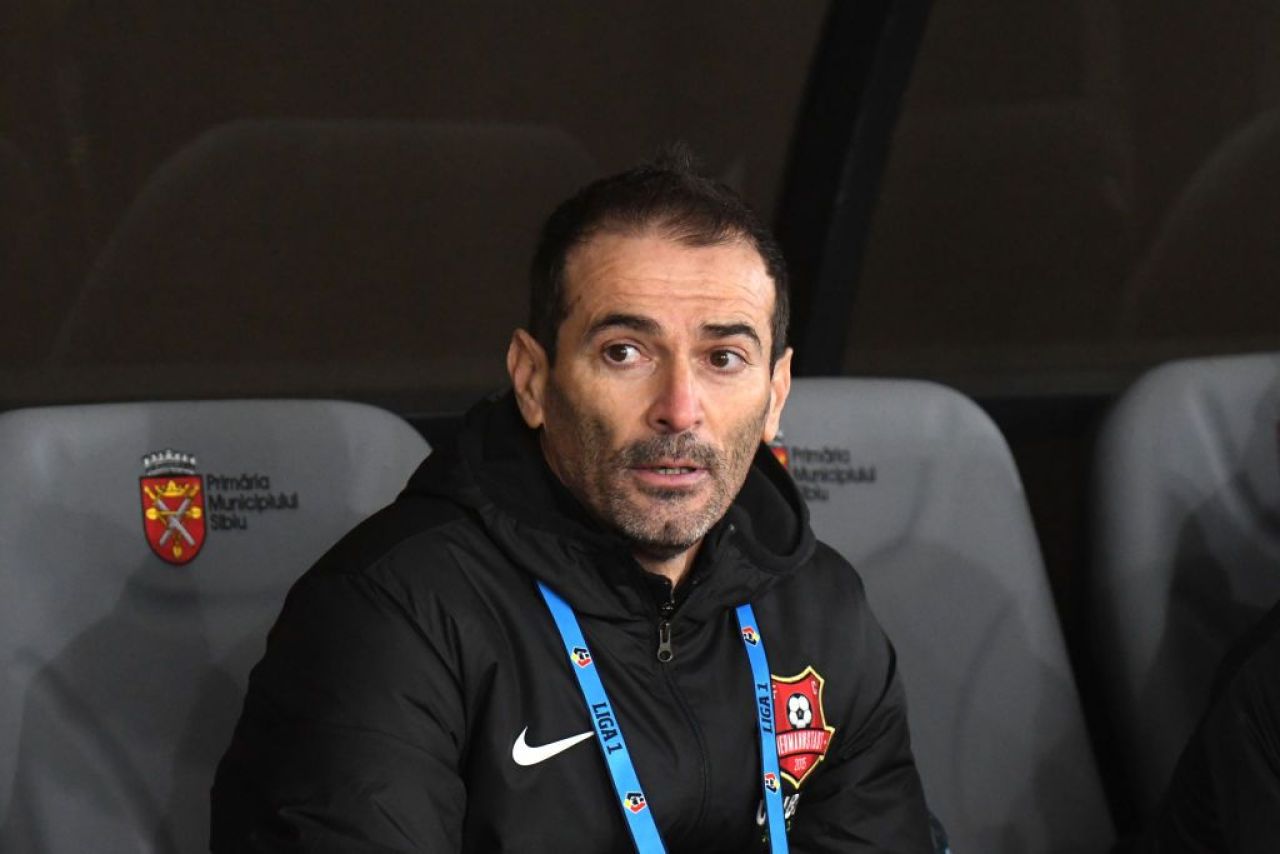 Pleacă Marius Măldărășanu de la Hermannstadt? Aurelian Chițu a dat răspunsul_5