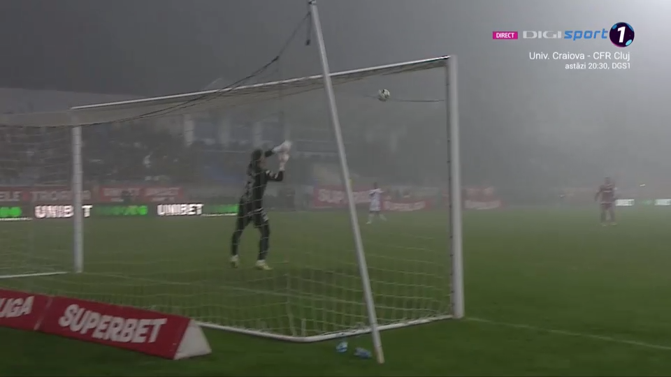FC Botoșani - Rapid 0-0 | O nouă etapă fără succes pentru giuleșteni, care ratează să urce pe locul doi în Superligă_3