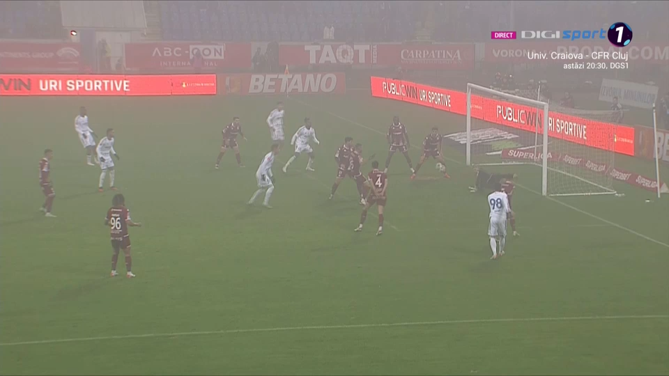 FC Botoșani - Rapid 0-0 | O nouă etapă fără succes pentru giuleșteni, care ratează să urce pe locul doi în Superligă_5