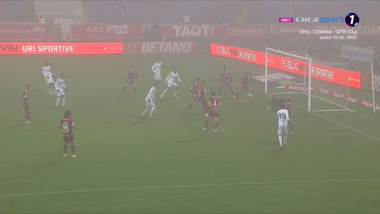 FC Botoșani - Rapid 0-0 | O nouă etapă fără succes pentru giuleșteni, care ratează să urce pe locul doi în Superligă_5