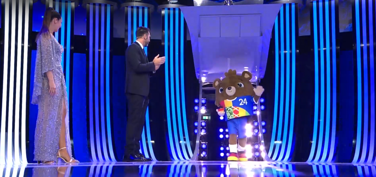 Ce noroc pentru tricolori! România și-a aflat ADVERSARELE de la EURO 2024_6