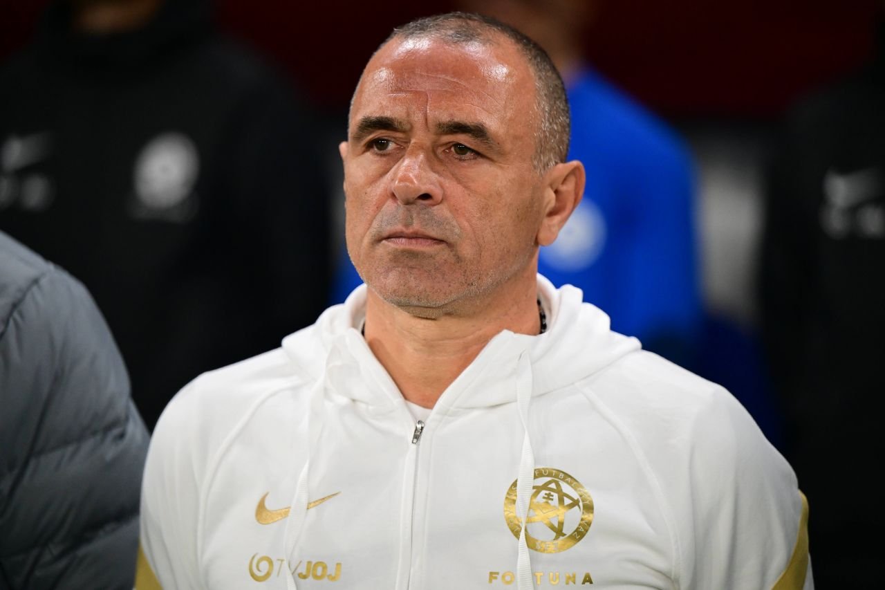 Cine e Slovacia, adversara României la EURO 2024: antrenor italian și jucători la PSG, Newcastle sau Napoli_2