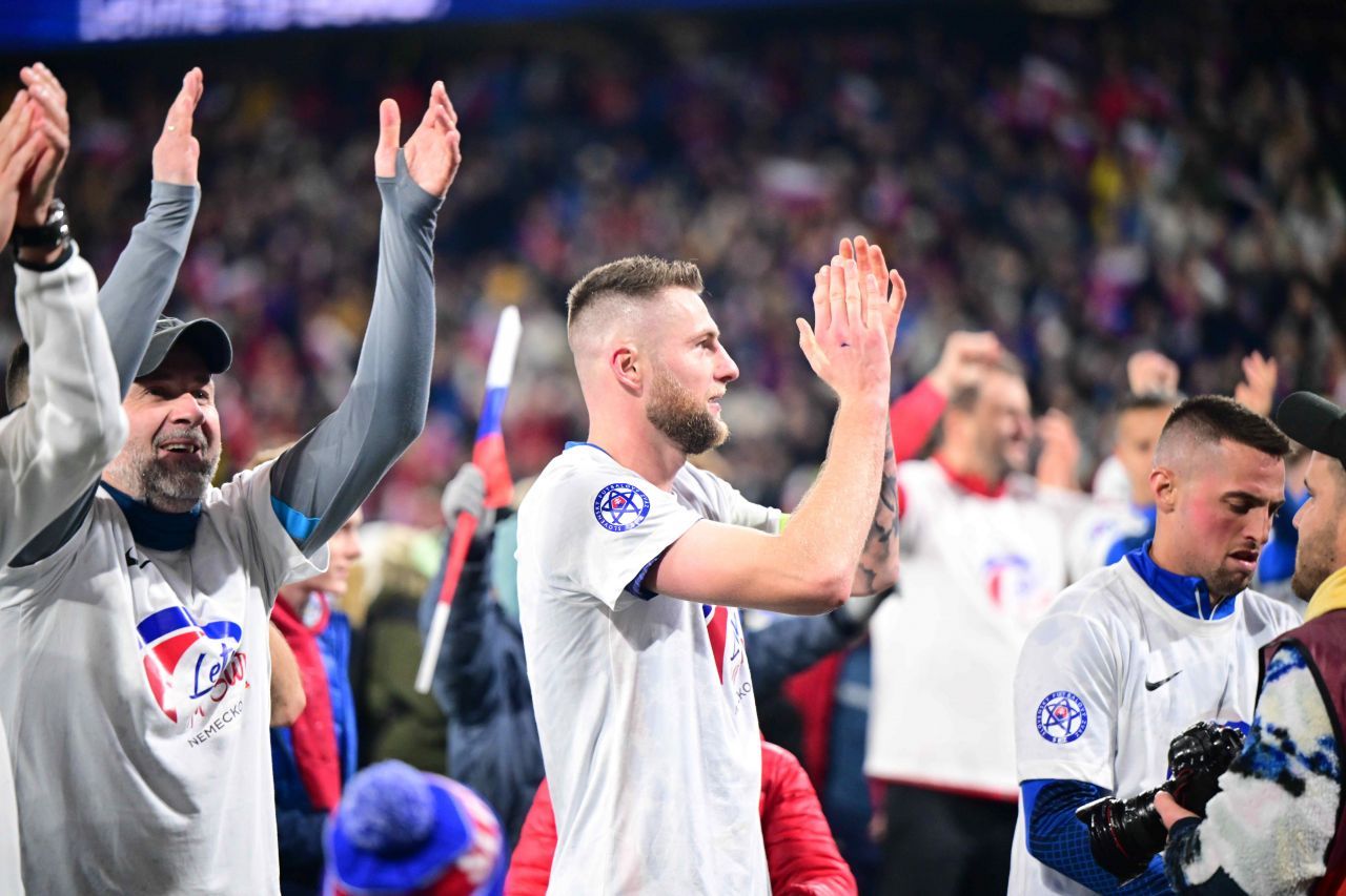 Cine e Slovacia, adversara României la EURO 2024: antrenor italian și jucători la PSG, Newcastle sau Napoli_4