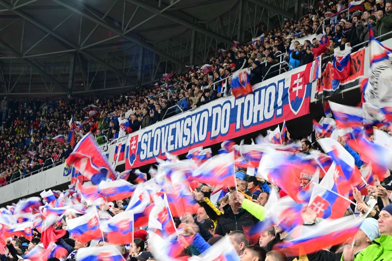 Cine e Slovacia, adversara României la EURO 2024: antrenor italian și jucători la PSG, Newcastle sau Napoli_5