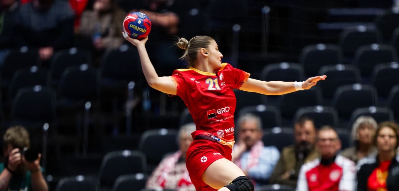 România - Serbia 37-28 (19-13) | Opriți planeta! Tricolorele au făcut un meci fără cusur la Campionatul Mondial de handbal feminin. Buceschi, MVP_2