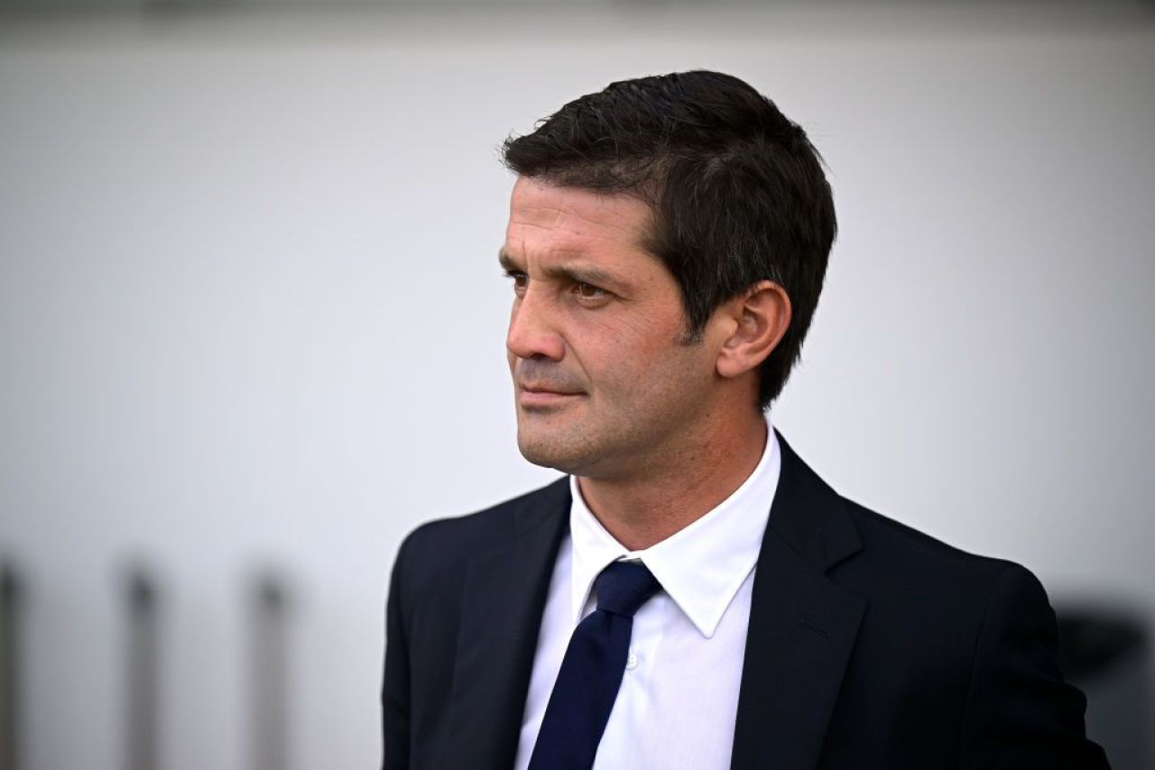 Cristi Chivu a numit echipa pe care vrea să o antreneze: