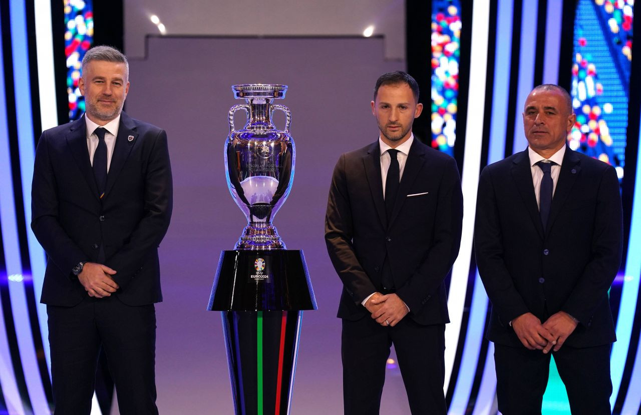 Belgia așteaptă două reveniri &icirc;n națională, selecționerul adversarei Rom&acirc;niei la EURO reacționează&nbsp;