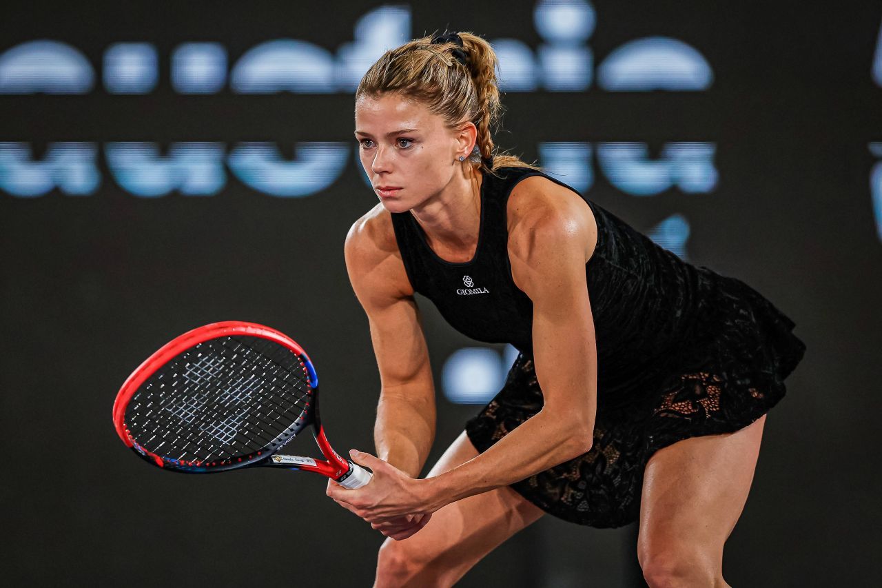 „Barbie Giorgi” lovește din nou: cum s-a pozat jucătoarea italiană de tenis în vacanță _10